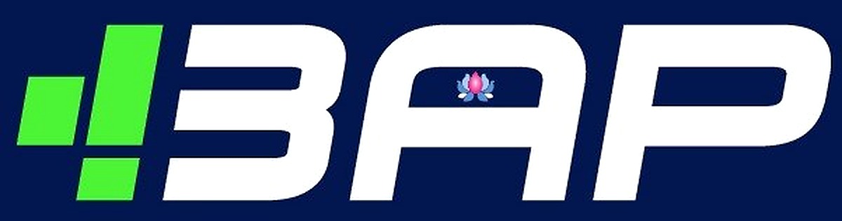 Logo BAP
